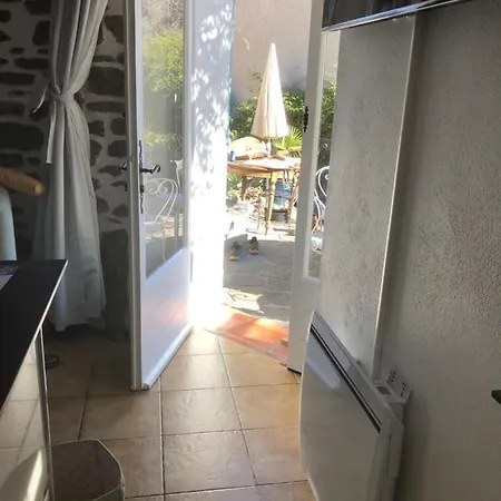 Maison De Medievale Village Lejlighed Bormes-les-Mimosas