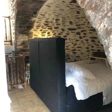 Lejlighed Maison De Medievale Village *