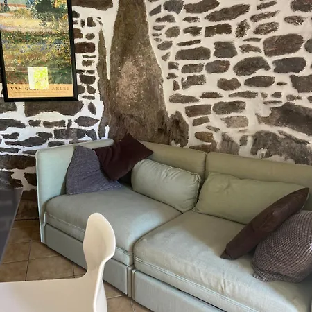Maison De Medievale Village Lejlighed *